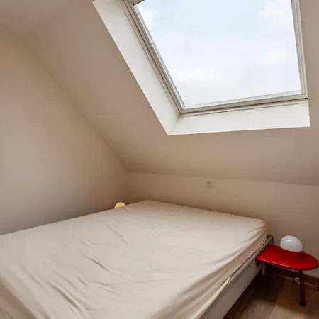 Zeezonzand C-0206 G Apartment *