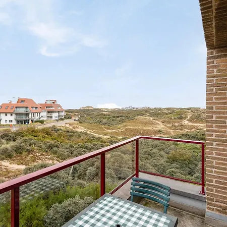 Apartment Zeezonzand C-0206 G