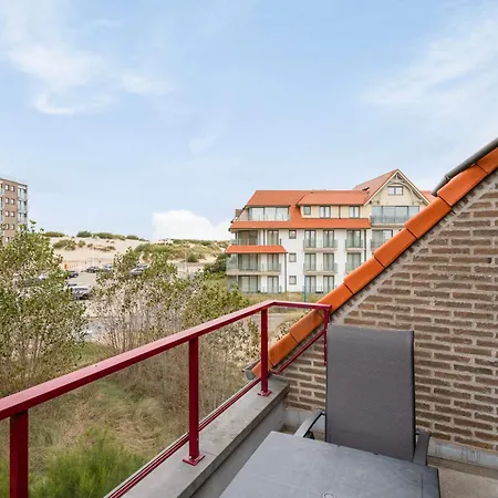 Zeezonzand C-0206 G Koksijde