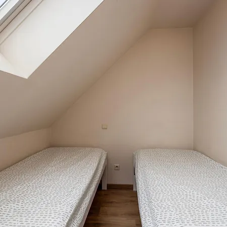 Zeezonzand C-0206 G Apartment