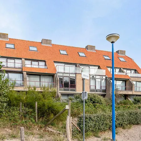 Apartment Zeezonzand C-0206 G Koksijde